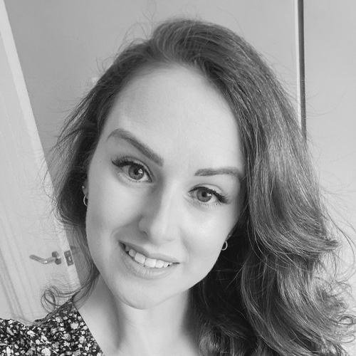 Laura Keitley SRMA Programme Co-ordinator